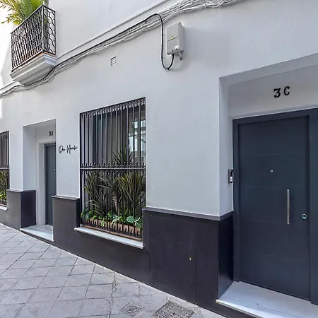 Holiday home Genteel Casa Lagar Iii *