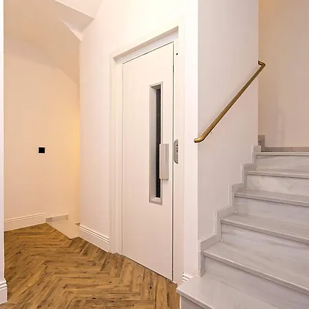Genteel Casa Lagar Iii *