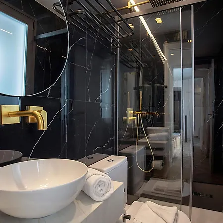 בית נופש Genteel Casa Lagar Iii *